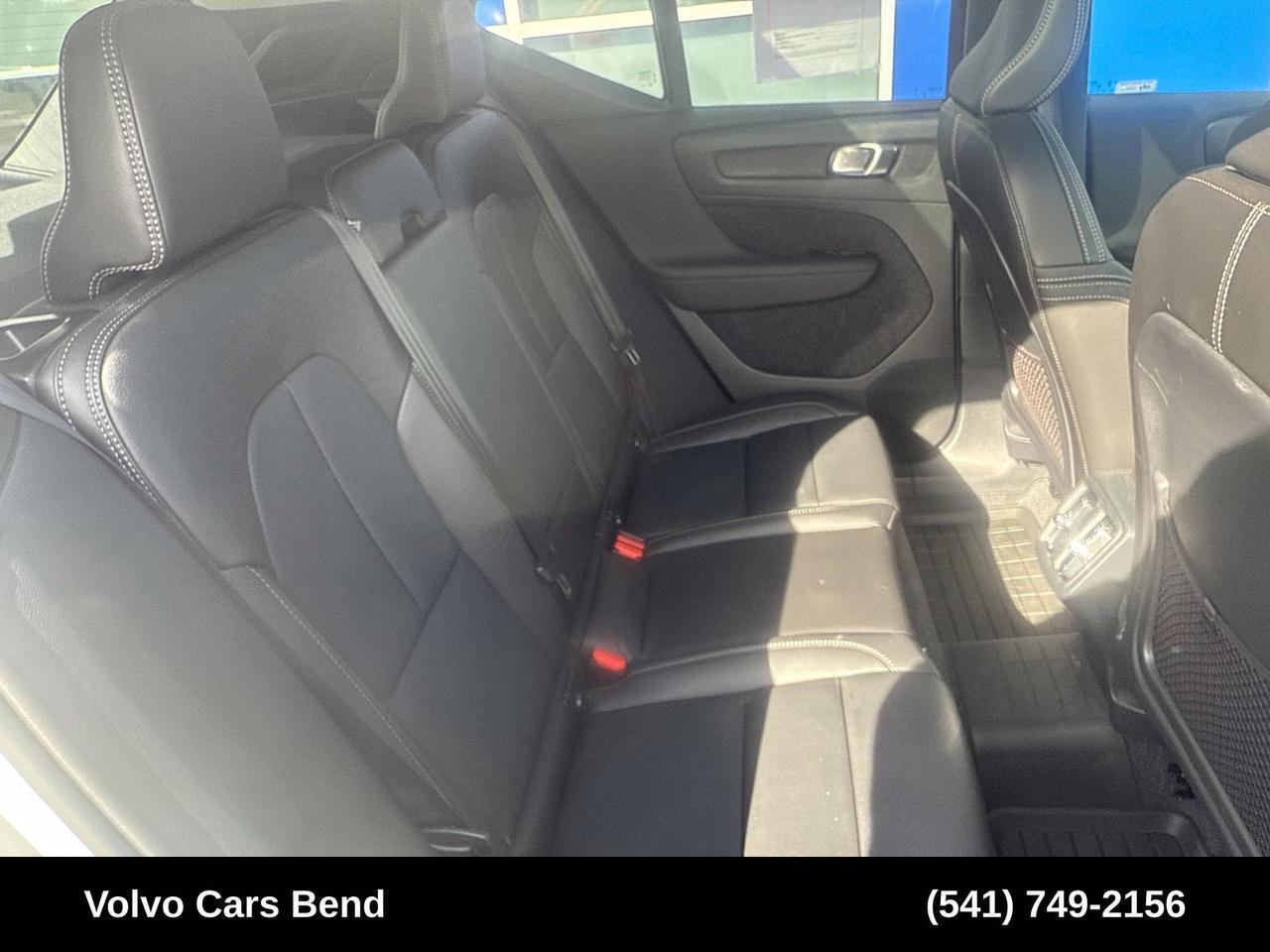 2026 Volvo XC40 B5 Plus Bend OR