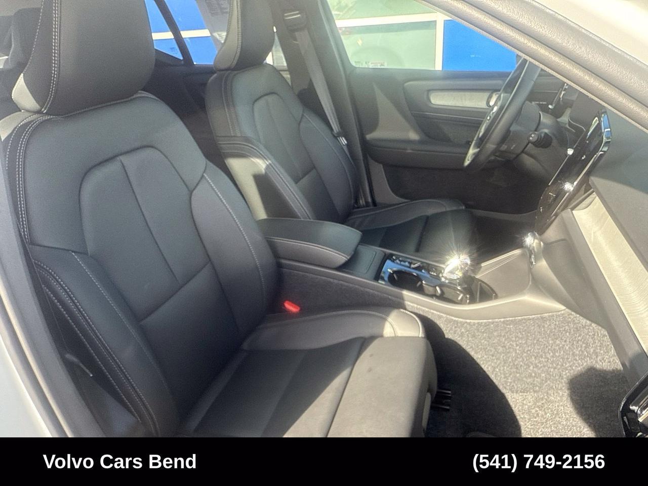 2026 Volvo XC40 B5 Plus Bend OR