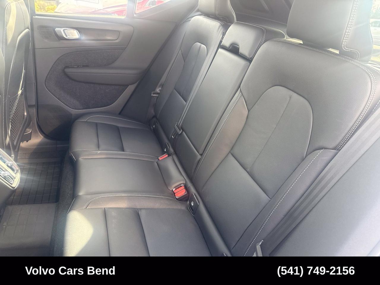 2026 Volvo XC40 B5 Plus Bend OR