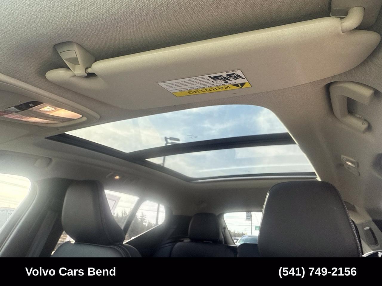 2026 Volvo XC40 B5 Plus Bend OR