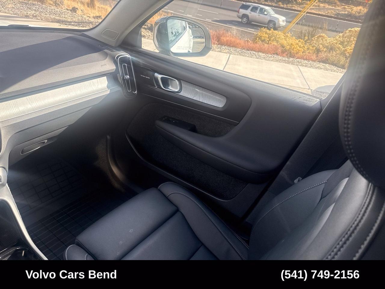 2026 Volvo XC40 B5 Plus Bend OR