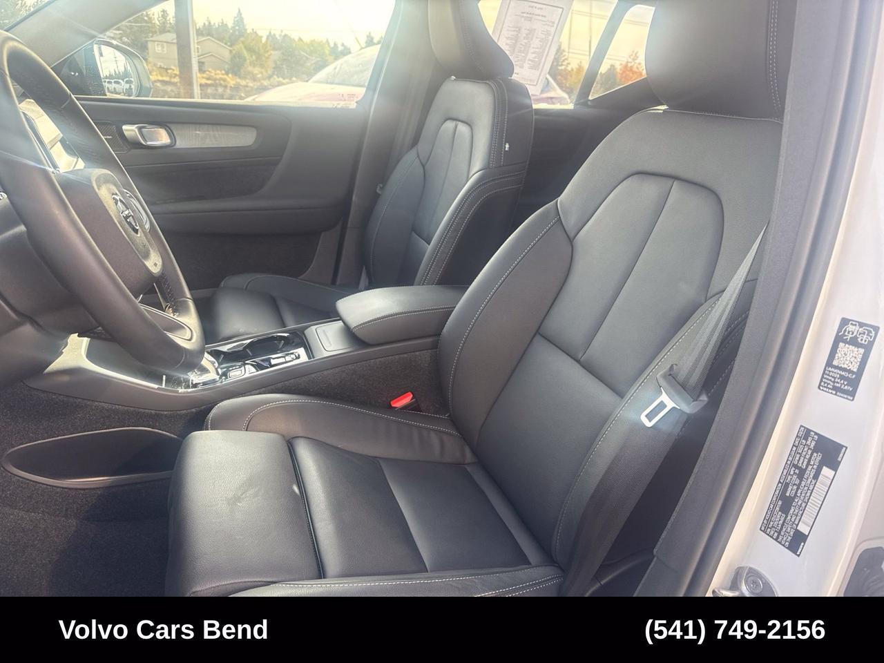 2026 Volvo XC40 B5 Plus Bend OR