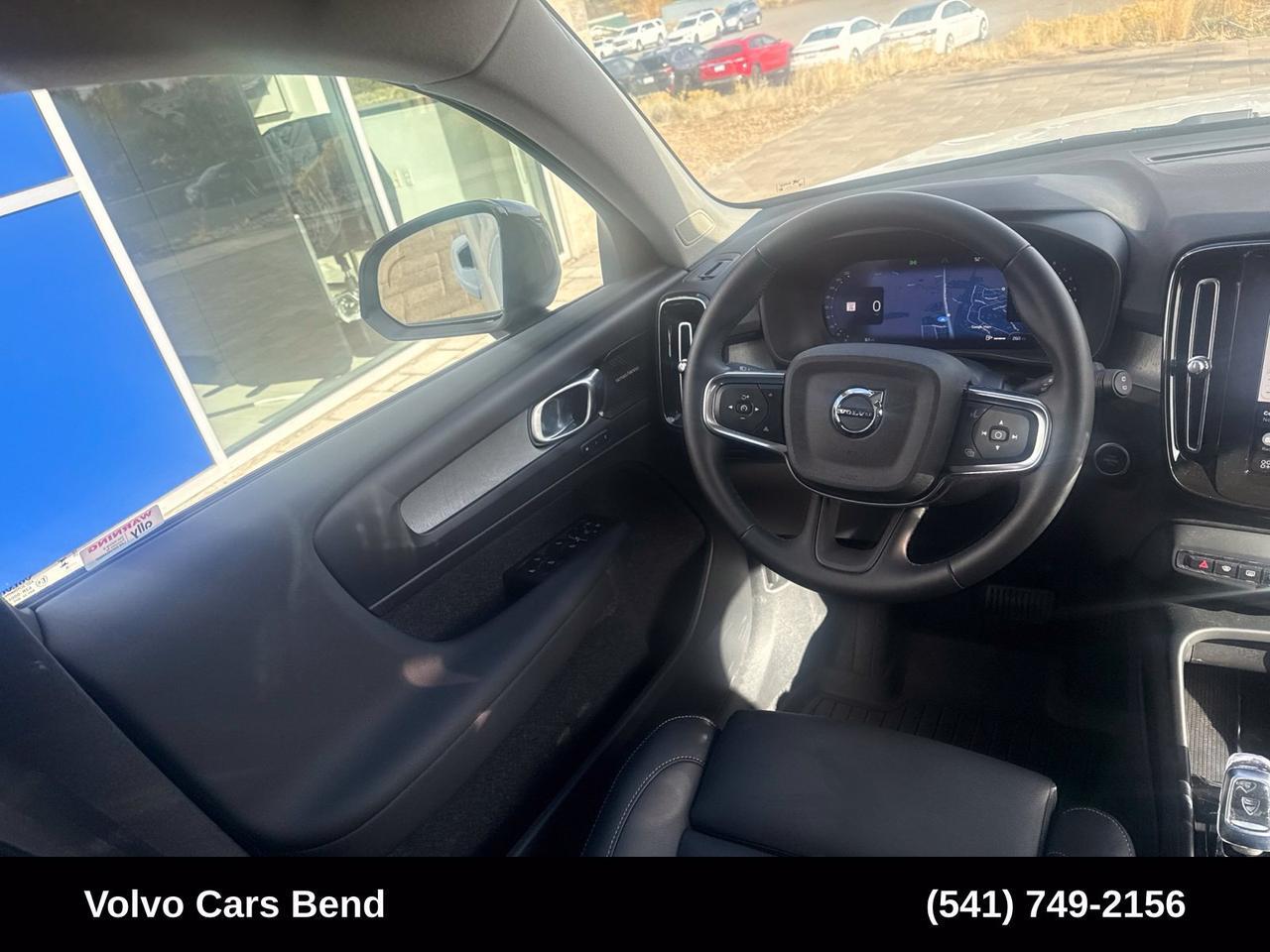 2026 Volvo XC40 B5 Plus Bend OR