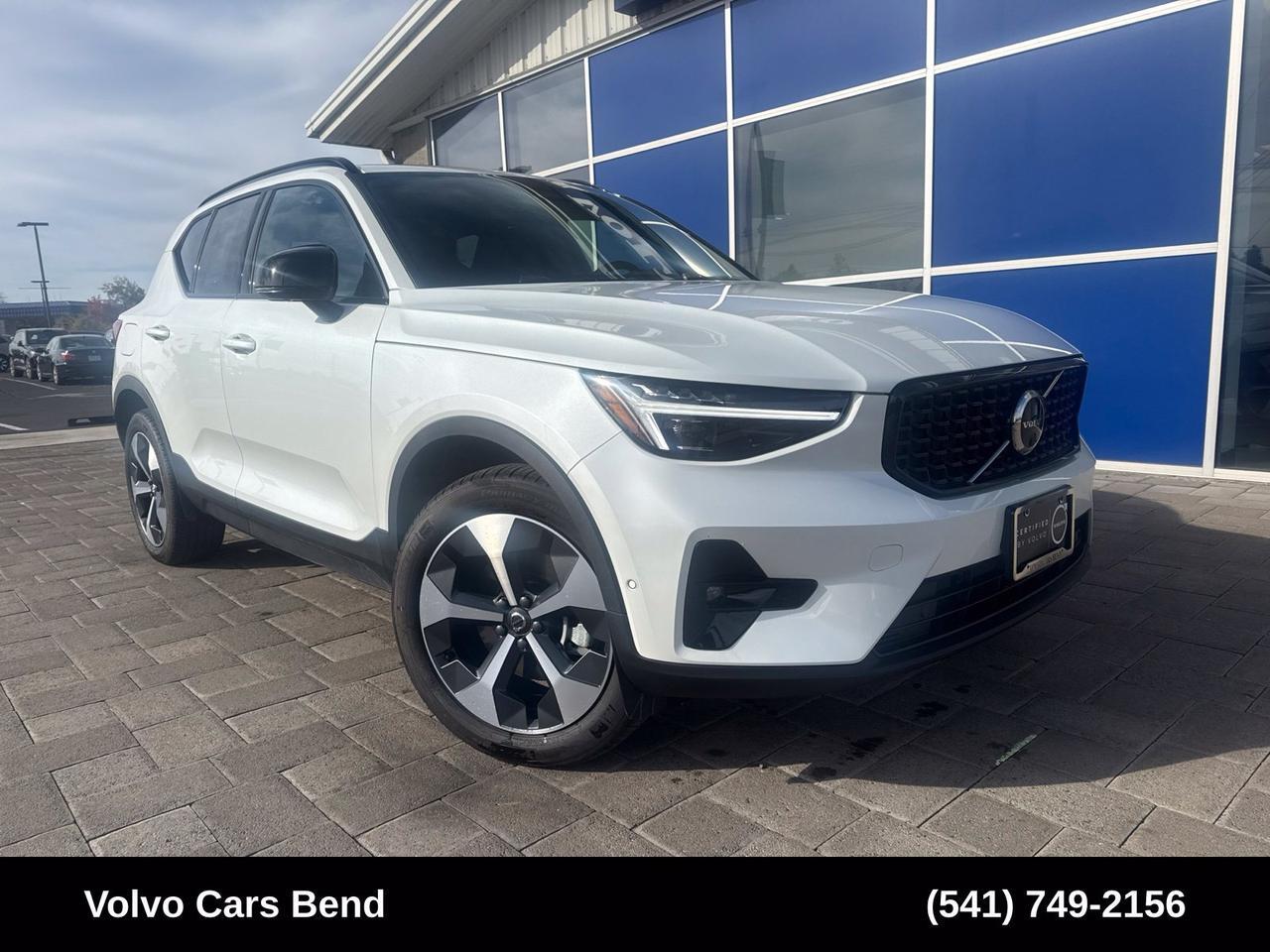 2026 Volvo XC40 B5 Plus Bend OR