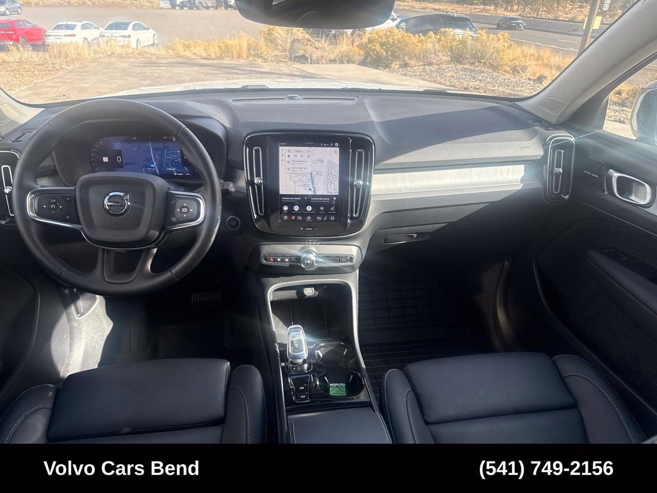 2026 Volvo XC40 B5 Plus Bend OR