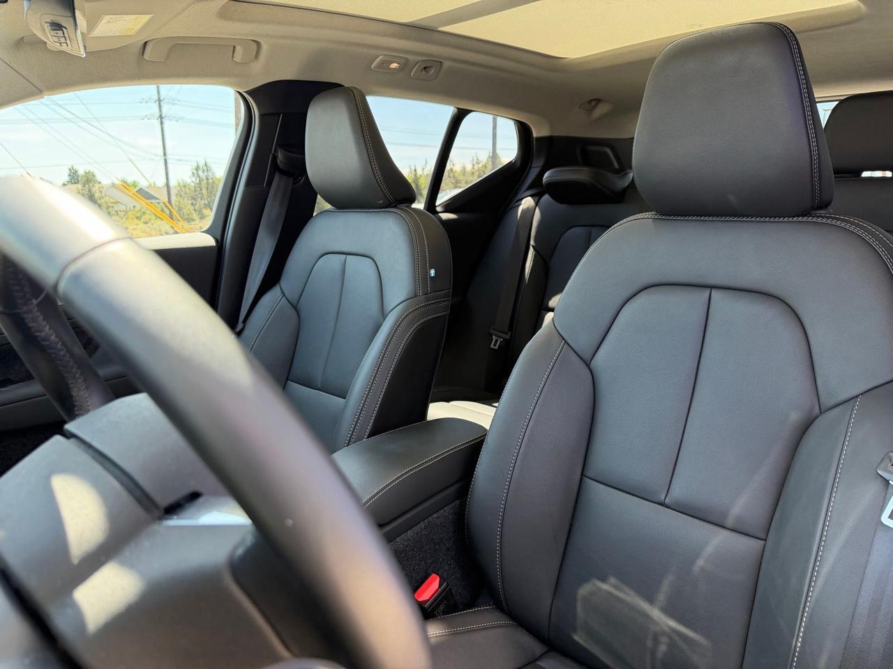 2026 Volvo XC40 B5 Plus Bend OR