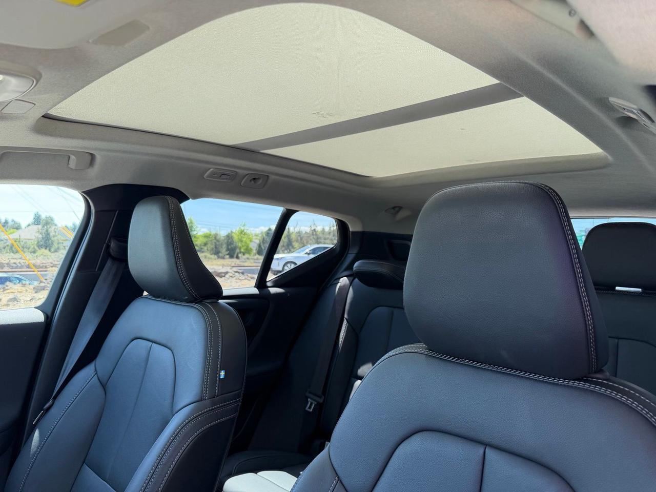 2026 Volvo XC40 B5 Plus Bend OR