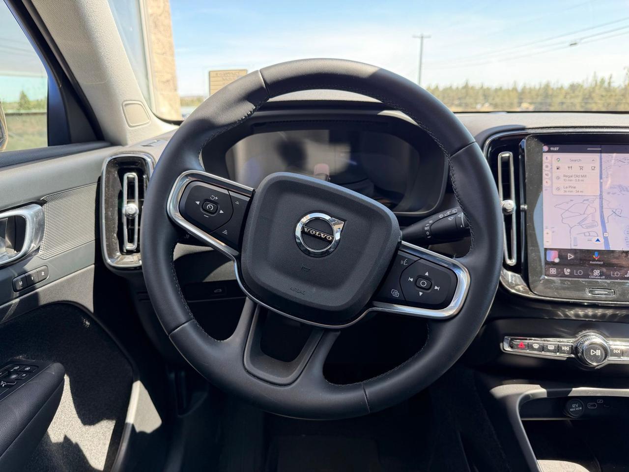2026 Volvo XC40 B5 Plus Bend OR