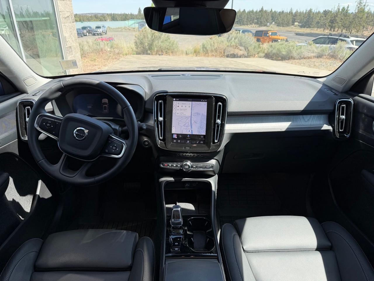 2026 Volvo XC40 B5 Plus Bend OR