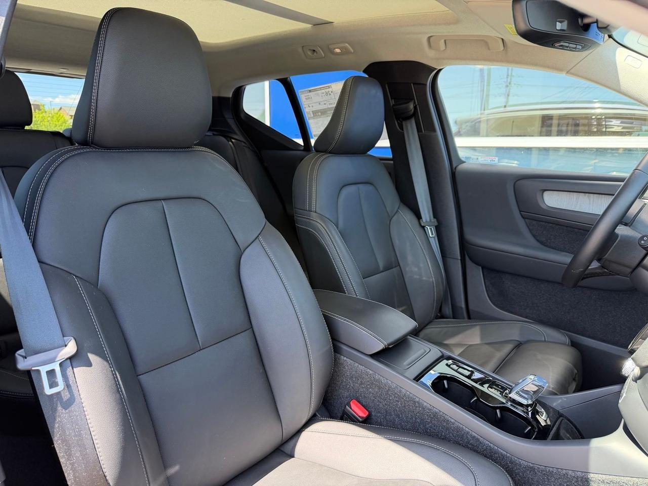 2026 Volvo XC40 B5 Plus Bend OR