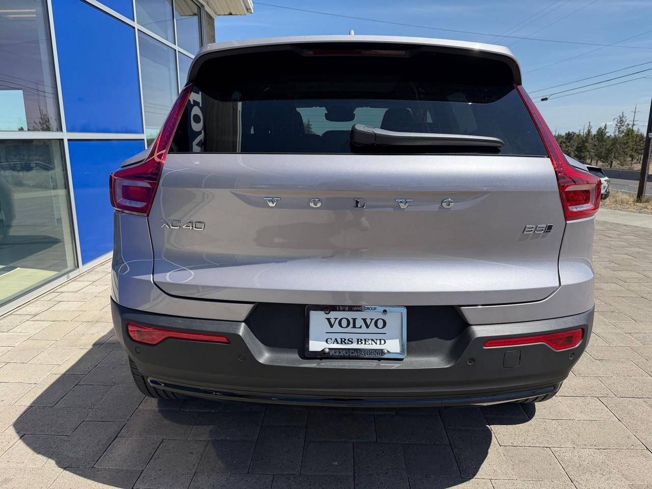 2026 Volvo XC40 B5 Plus Bend OR