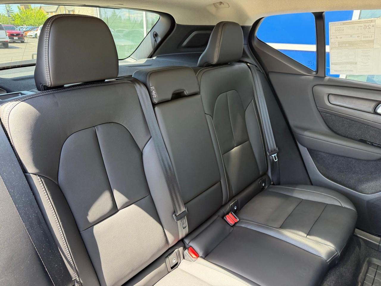 2026 Volvo XC40 B5 Plus Bend OR