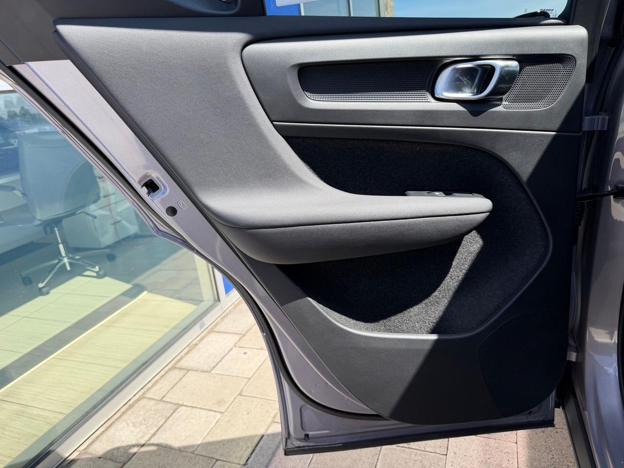 2026 Volvo XC40 B5 Plus Bend OR