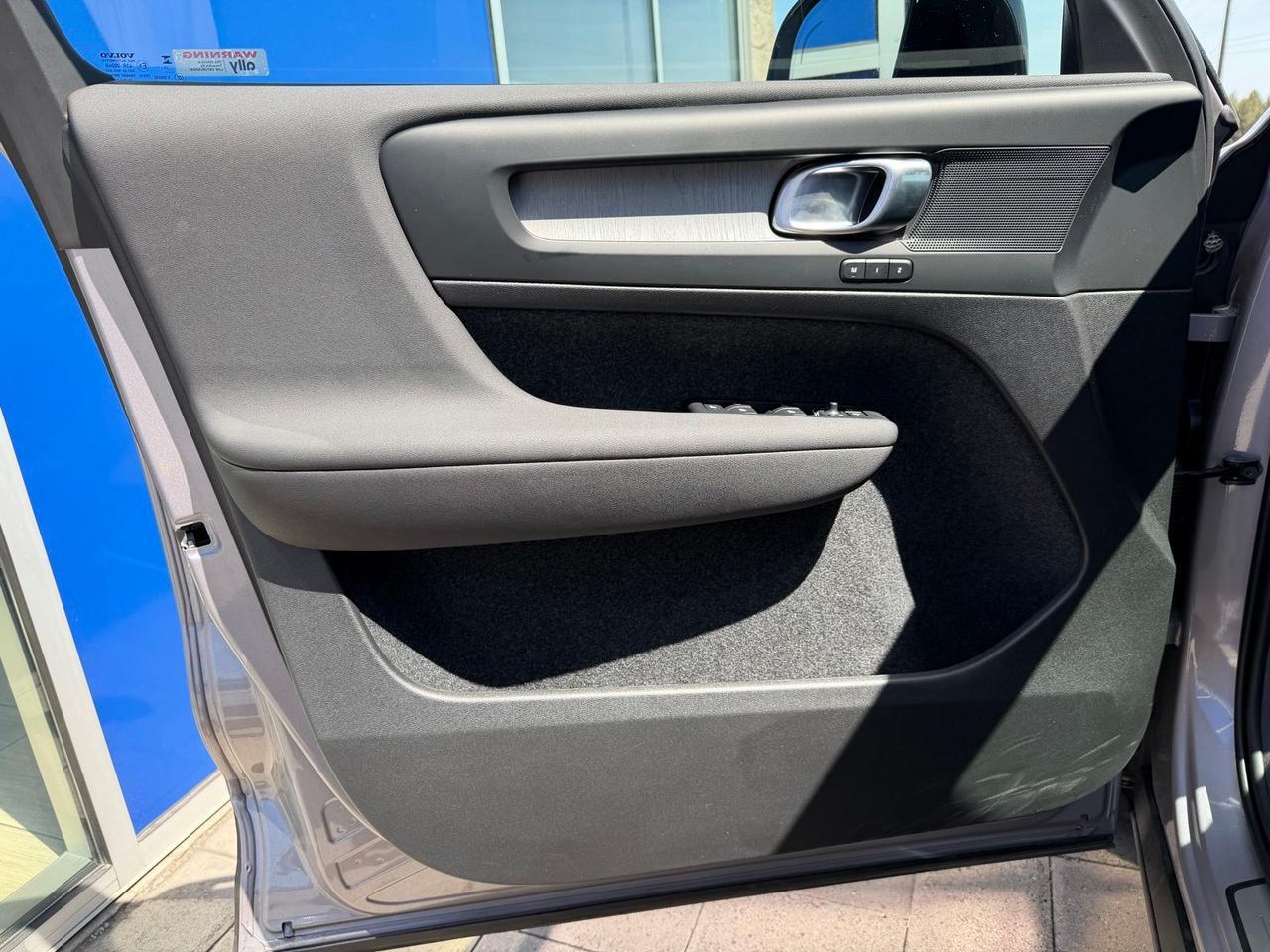2026 Volvo XC40 B5 Plus Bend OR