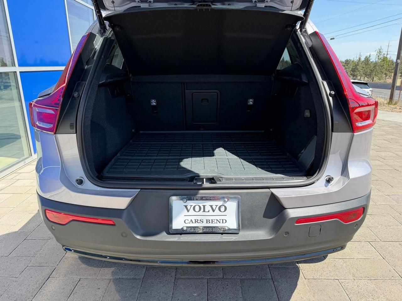2026 Volvo XC40 B5 Plus Bend OR