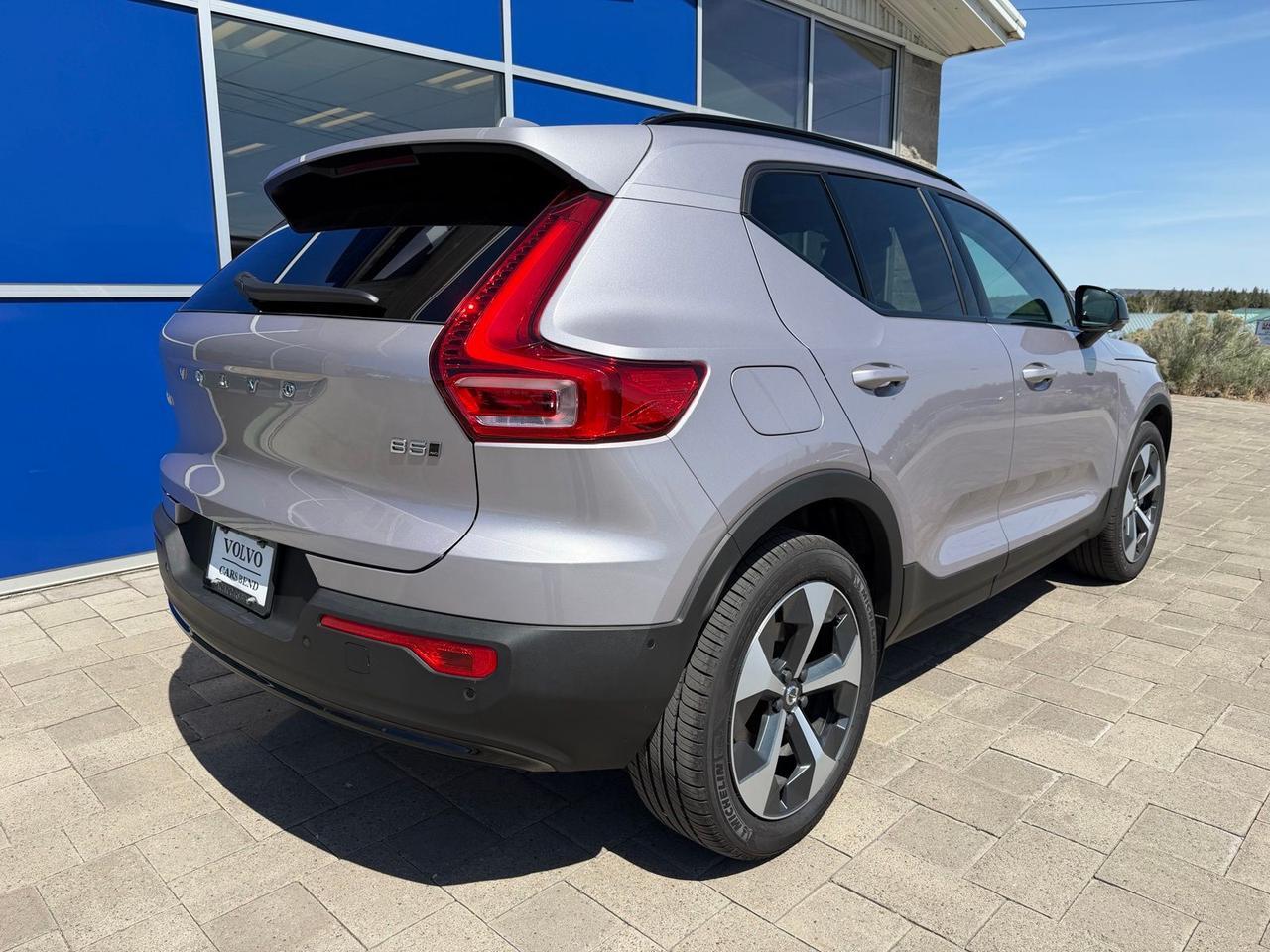2026 Volvo XC40 B5 Plus Bend OR