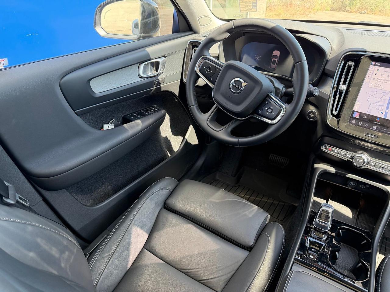 2026 Volvo XC40 B5 Plus Bend OR