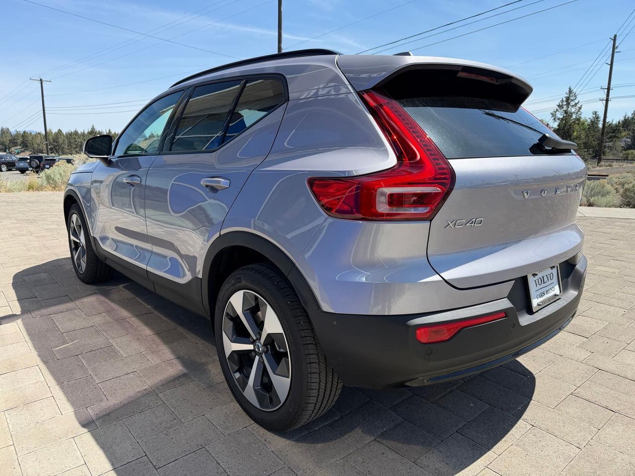 2026 Volvo XC40 B5 Plus Bend OR