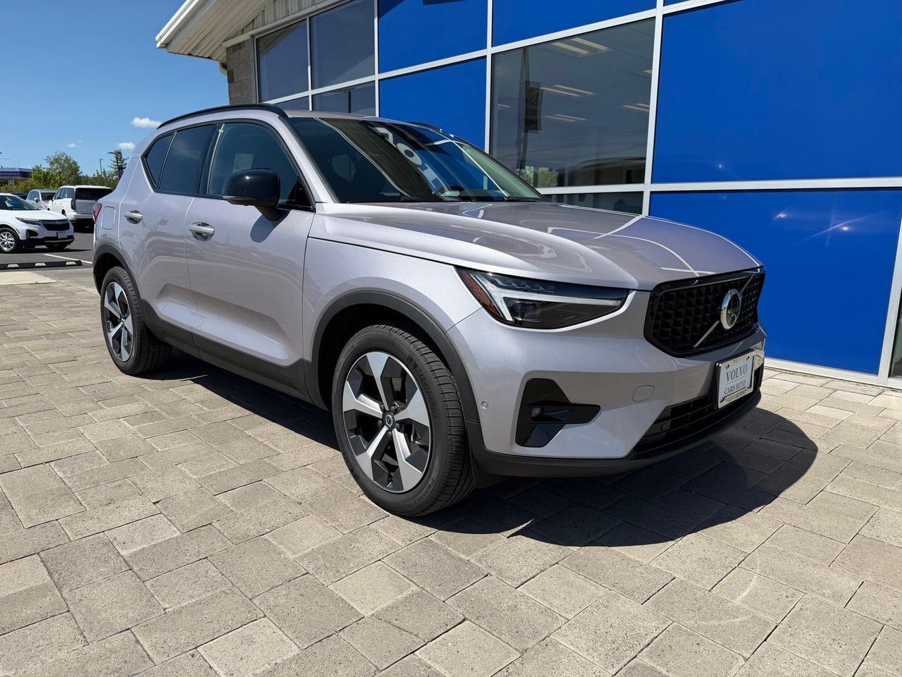 2026 Volvo XC40 B5 Plus Bend OR