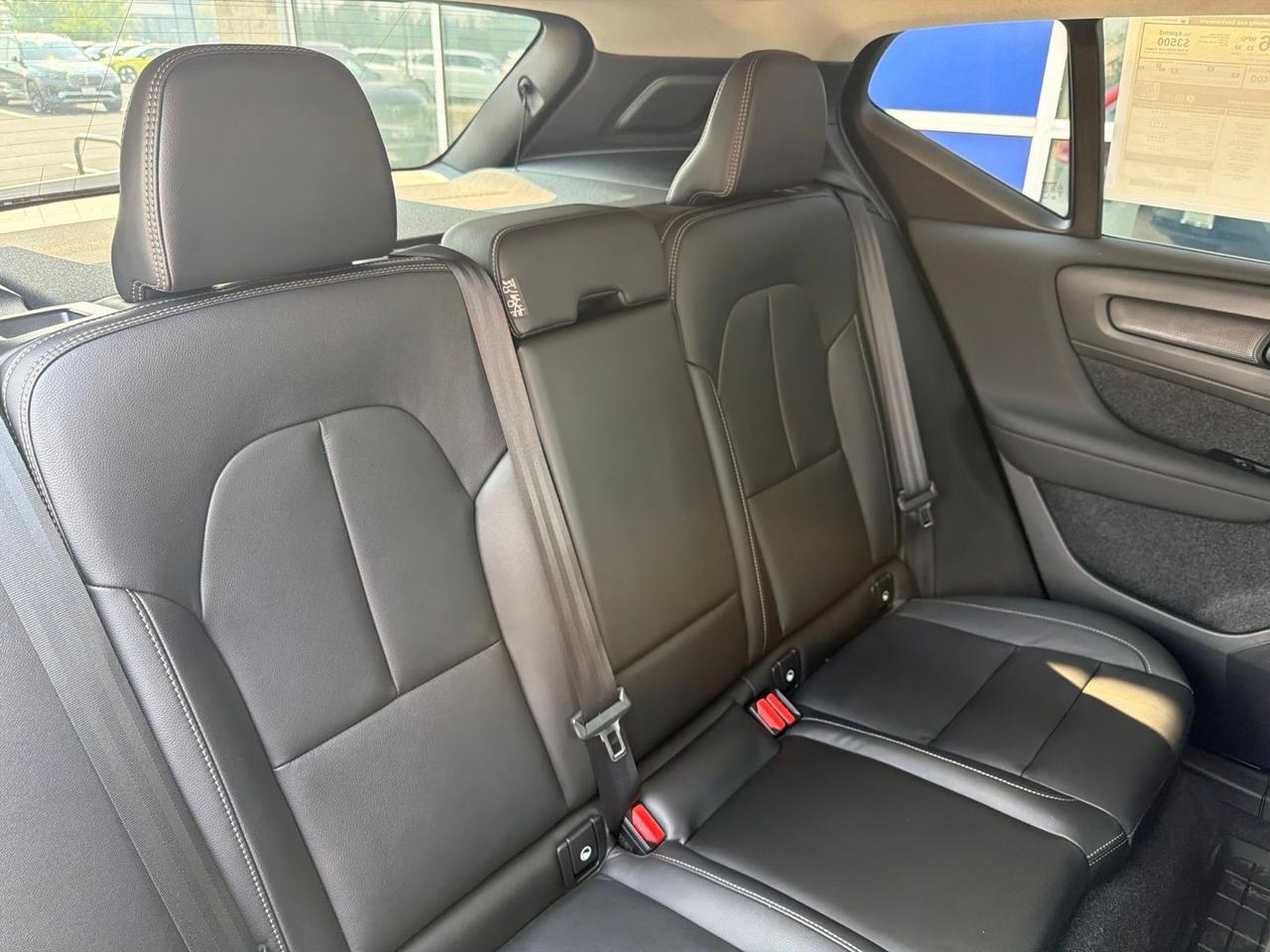 2026 Volvo XC40 B5 Plus Bend OR