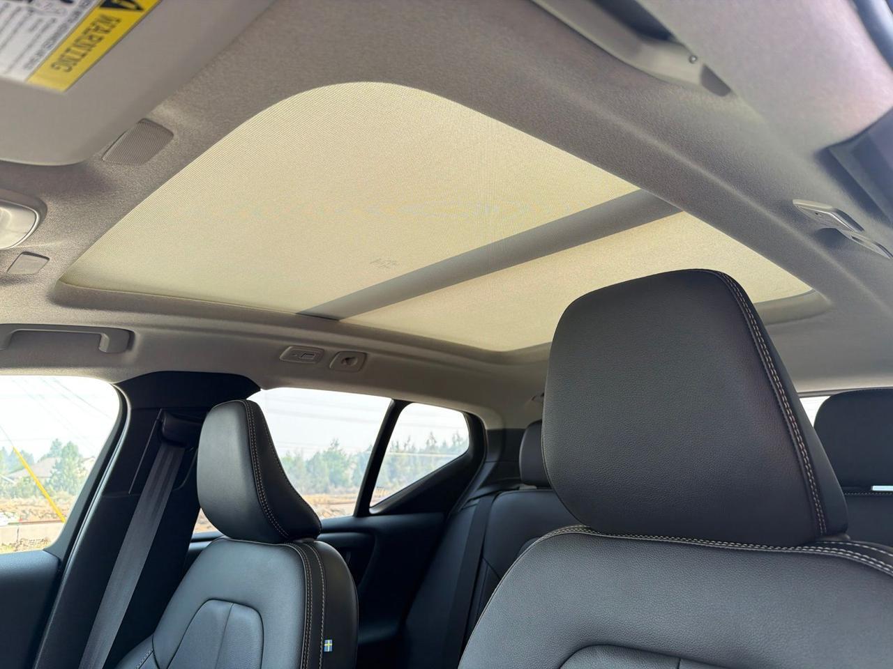 2026 Volvo XC40 B5 Plus Bend OR