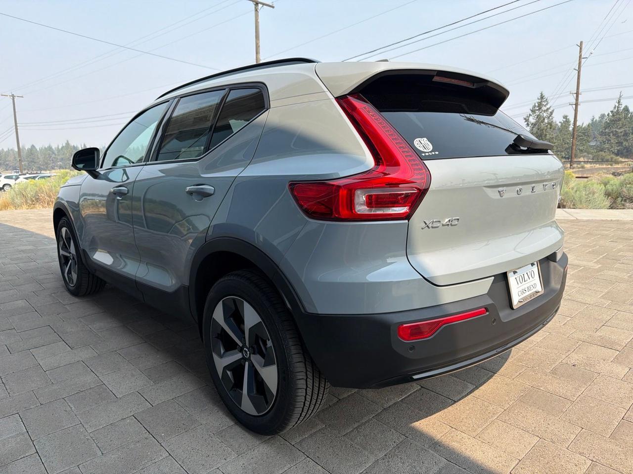 2026 Volvo XC40 B5 Plus Bend OR