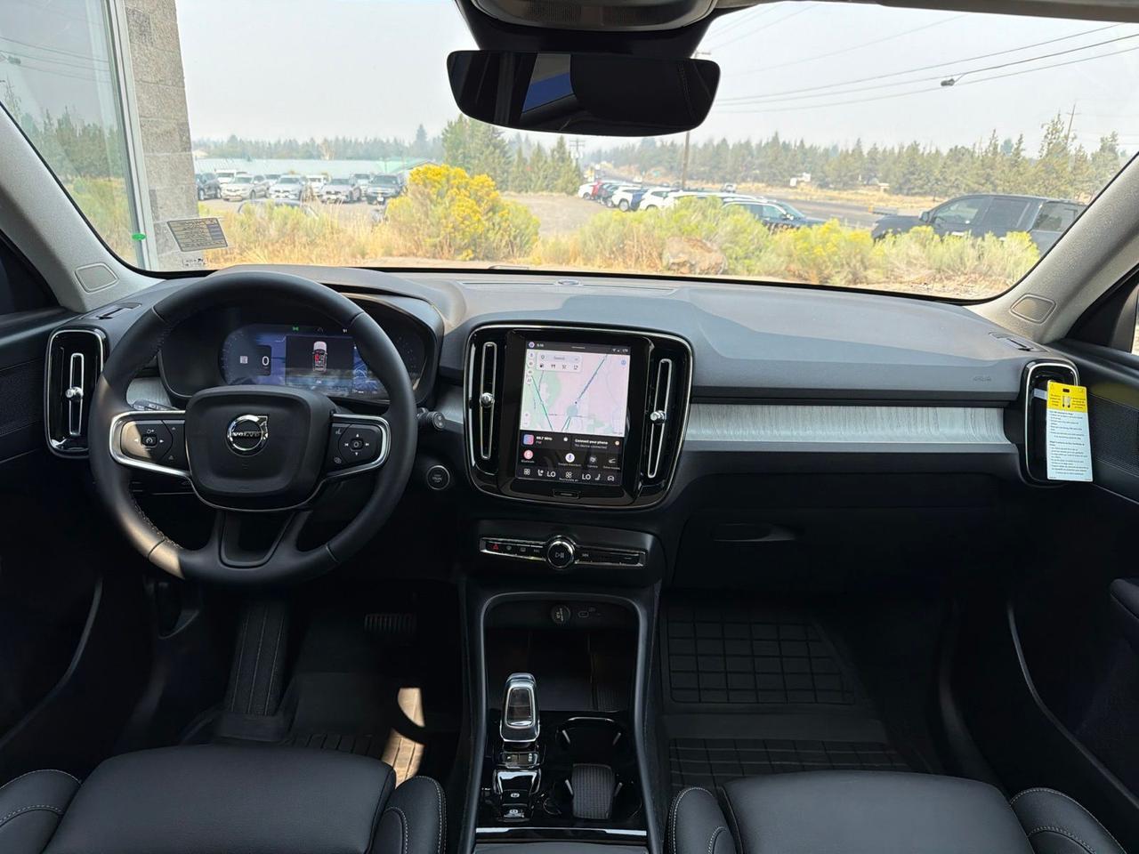 2026 Volvo XC40 B5 Plus Bend OR