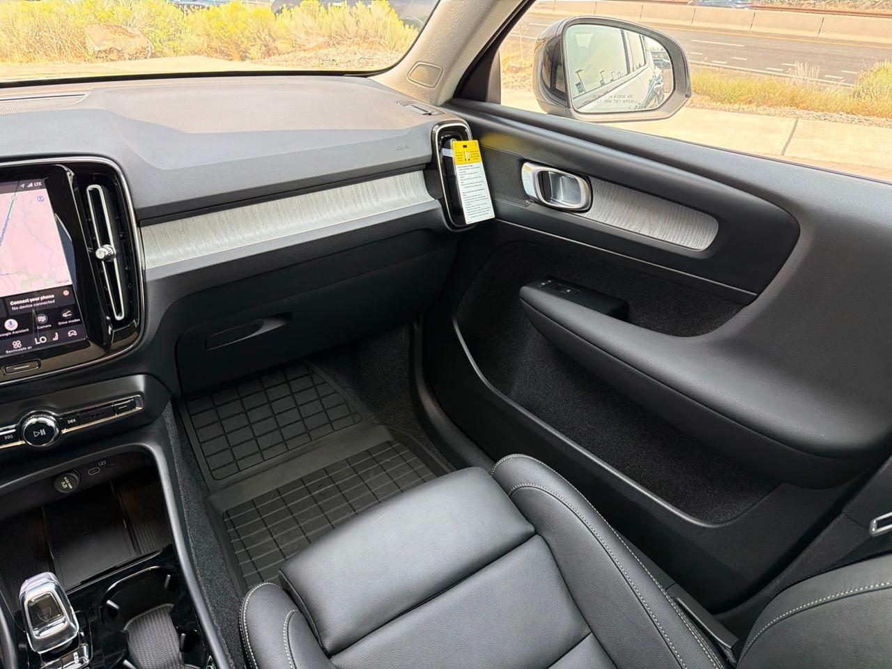 2026 Volvo XC40 B5 Plus Bend OR