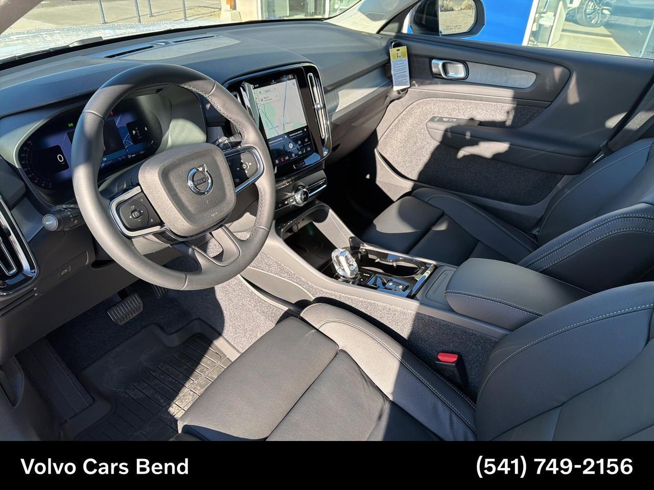 2026 Volvo XC40 B5 Plus Bend OR