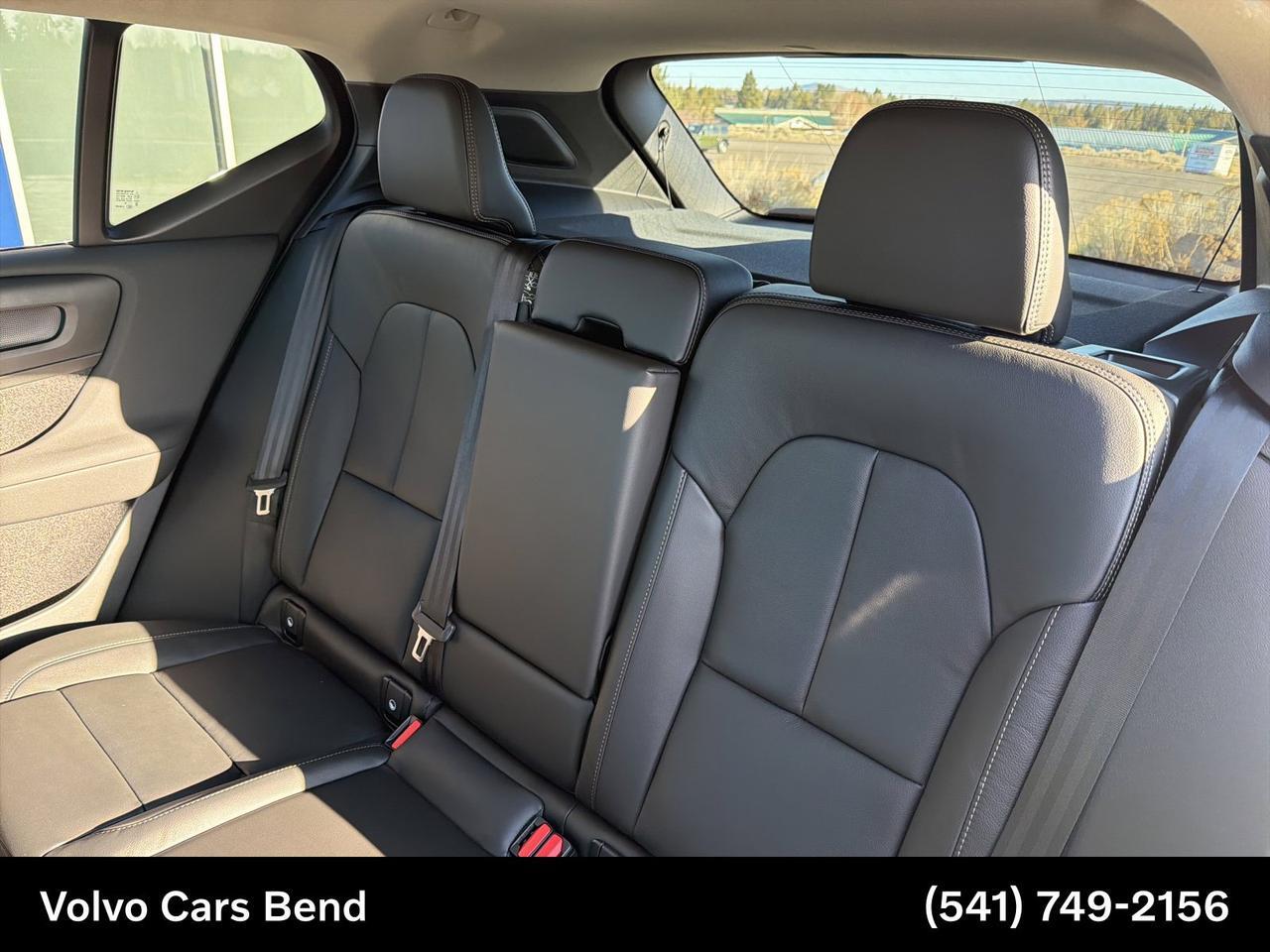2026 Volvo XC40 B5 Plus Bend OR