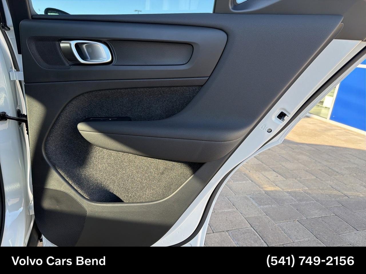 2026 Volvo XC40 B5 Plus Bend OR