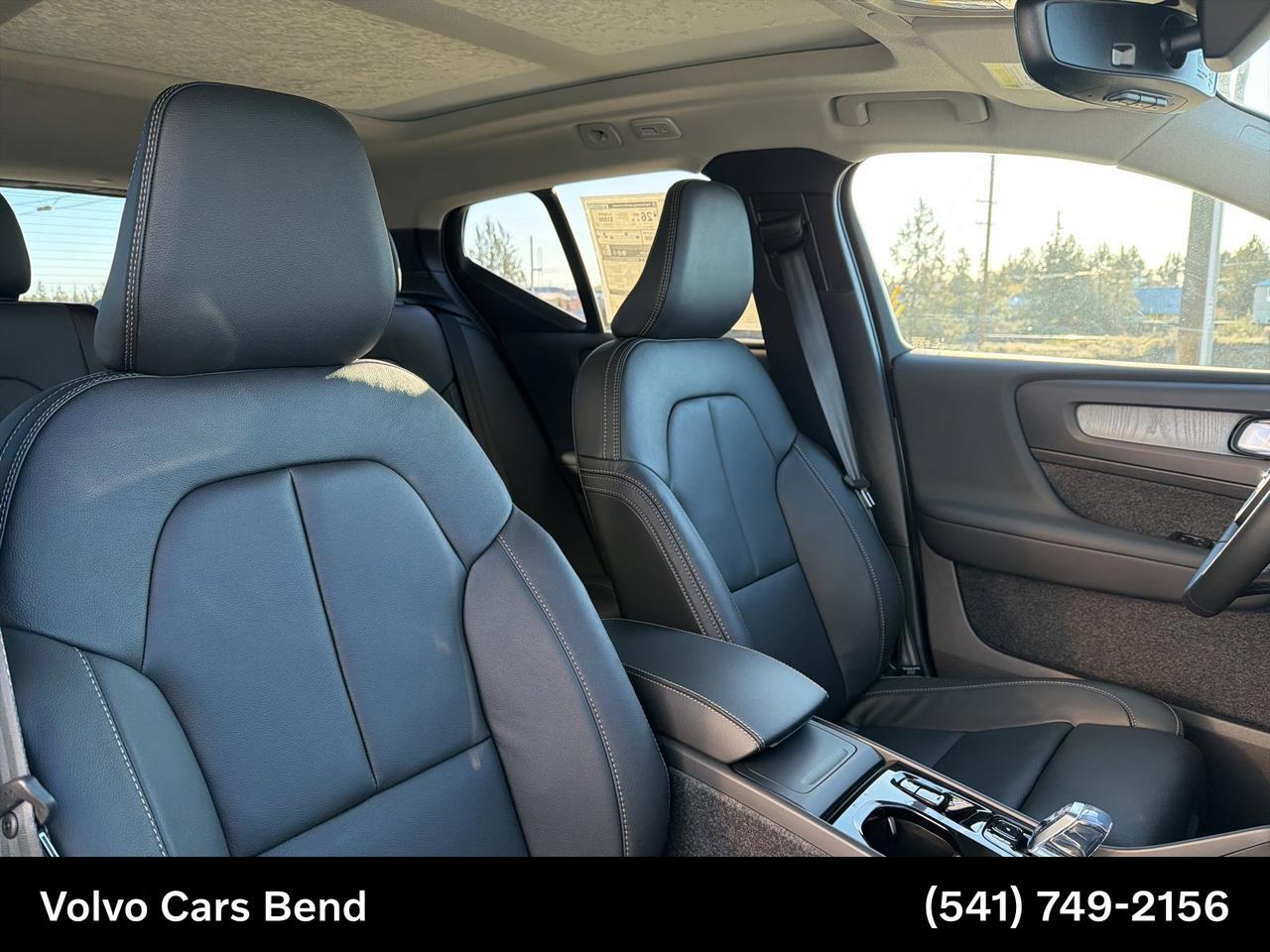 2026 Volvo XC40 B5 Plus Bend OR