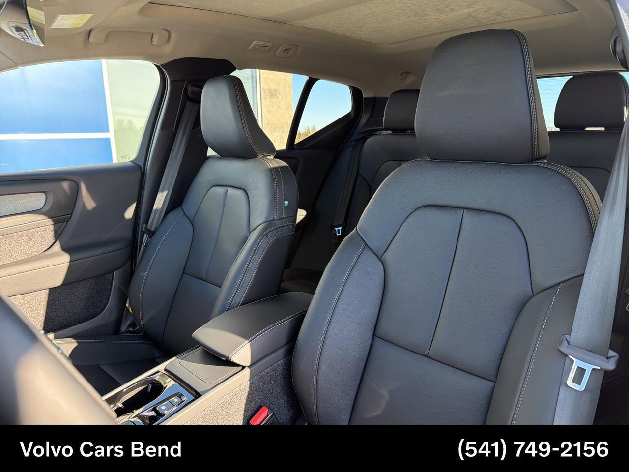 2026 Volvo XC40 B5 Plus Bend OR