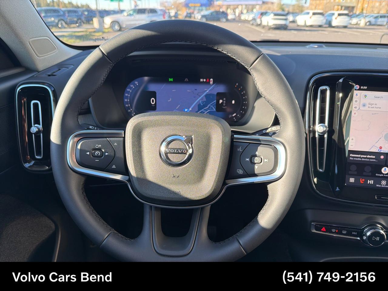 2026 Volvo XC40 B5 Plus Bend OR