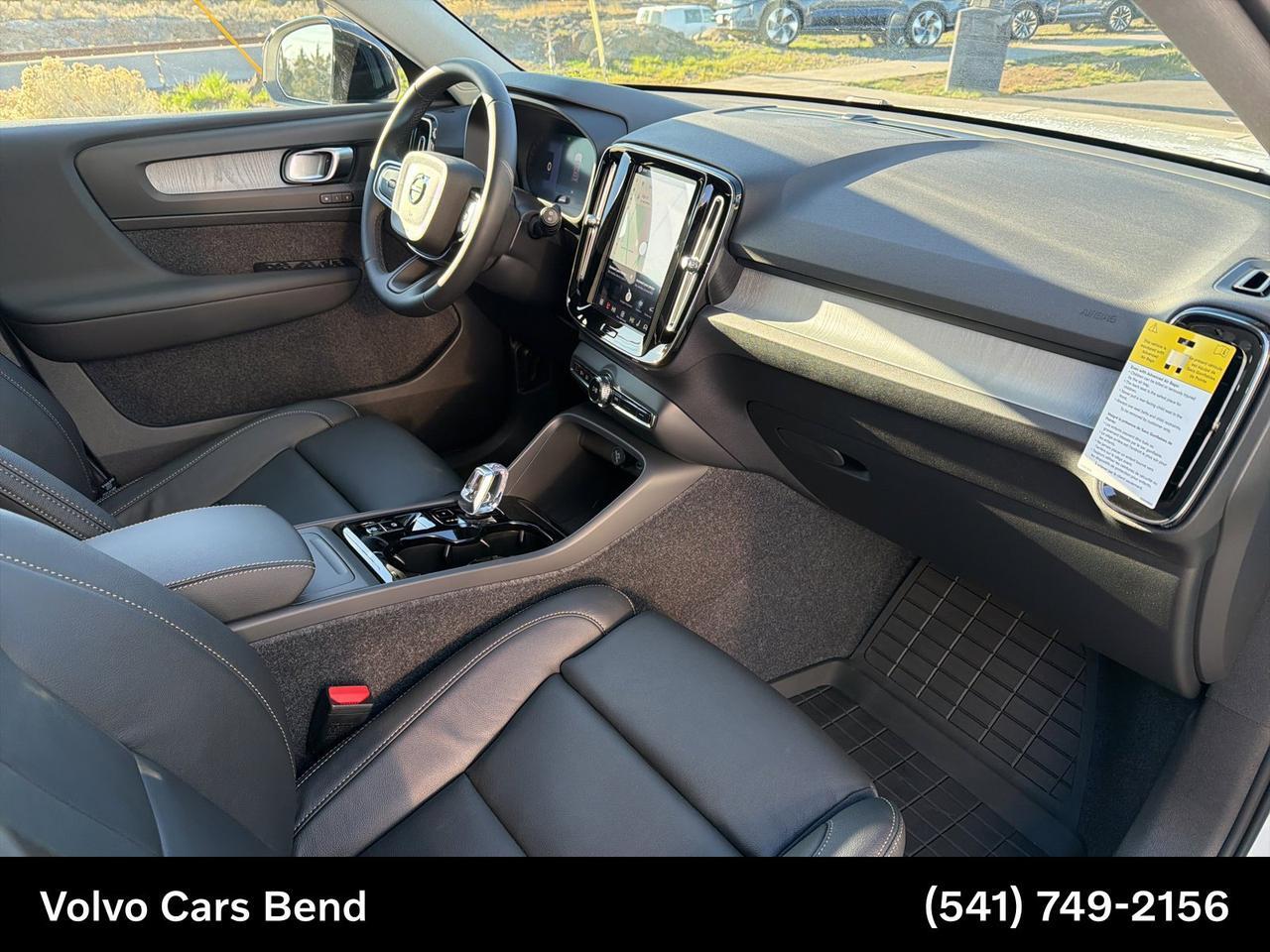 2026 Volvo XC40 B5 Plus Bend OR