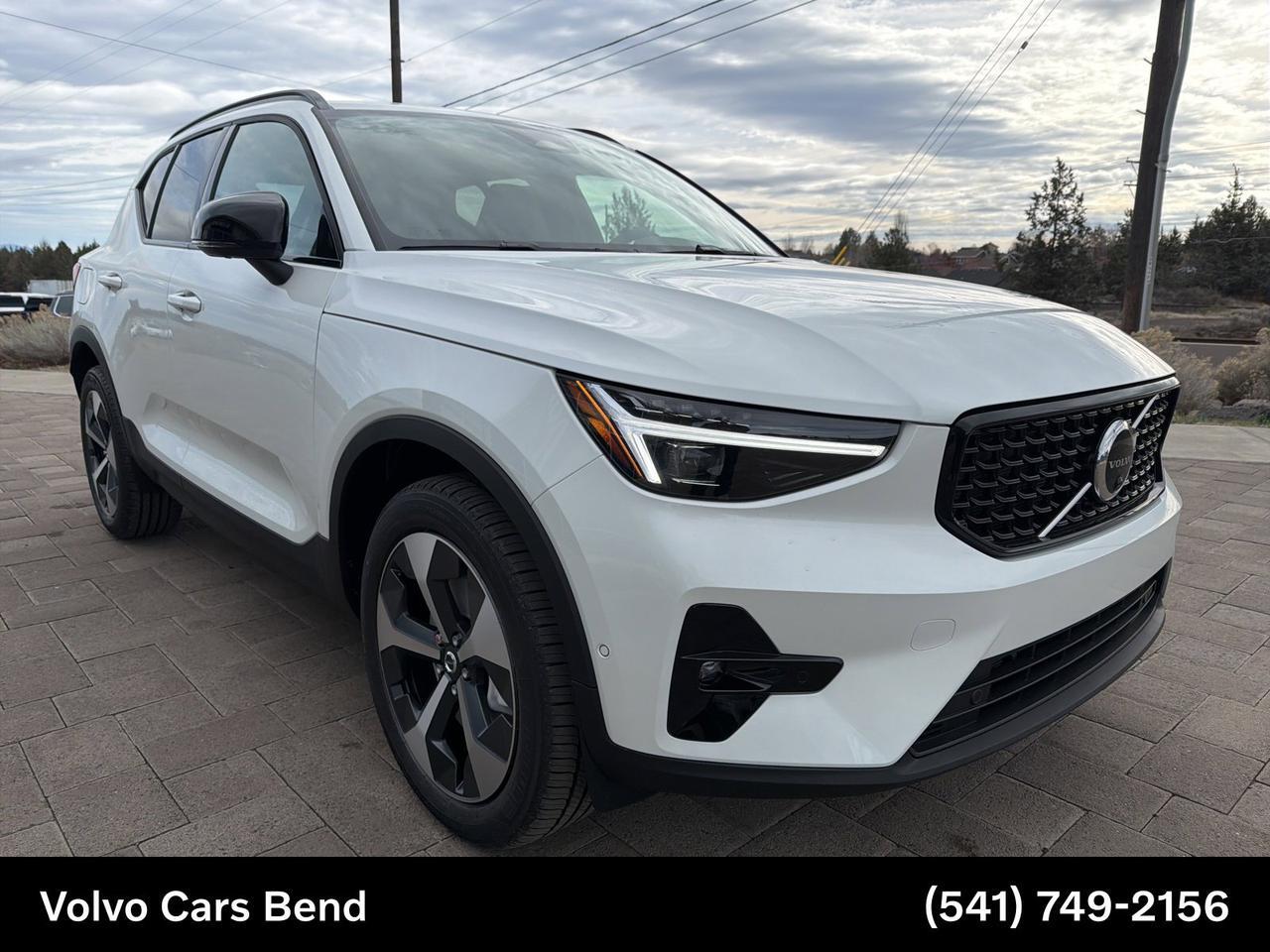 2026 Volvo XC40 B5 Plus Bend OR