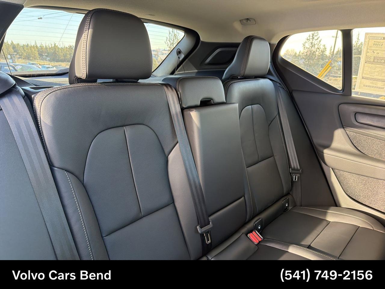 2026 Volvo XC40 B5 Plus Bend OR