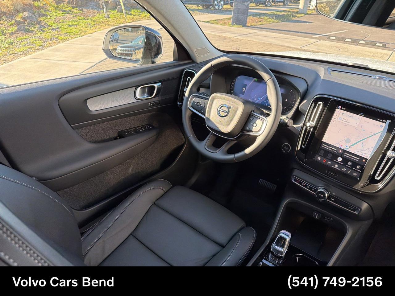 2026 Volvo XC40 B5 Plus Bend OR