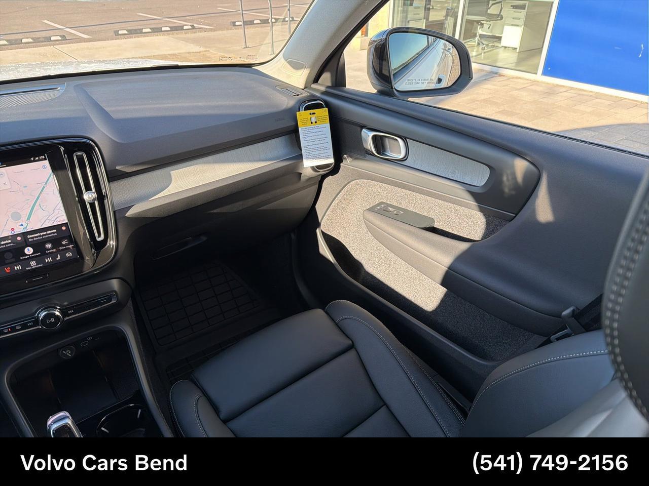 2026 Volvo XC40 B5 Plus Bend OR