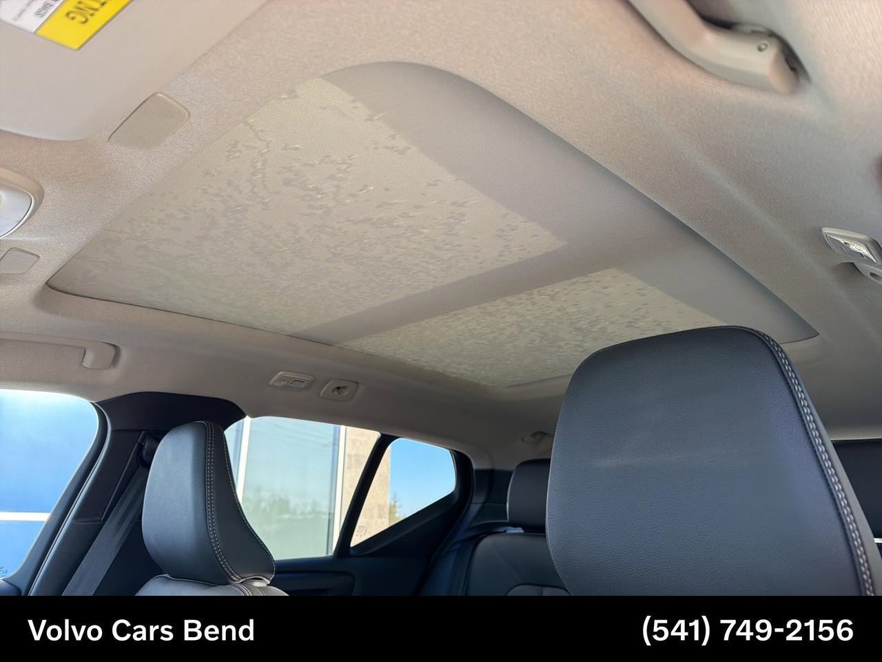 2026 Volvo XC40 B5 Plus Bend OR