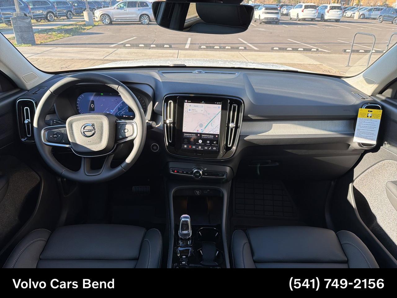 2026 Volvo XC40 B5 Plus Bend OR