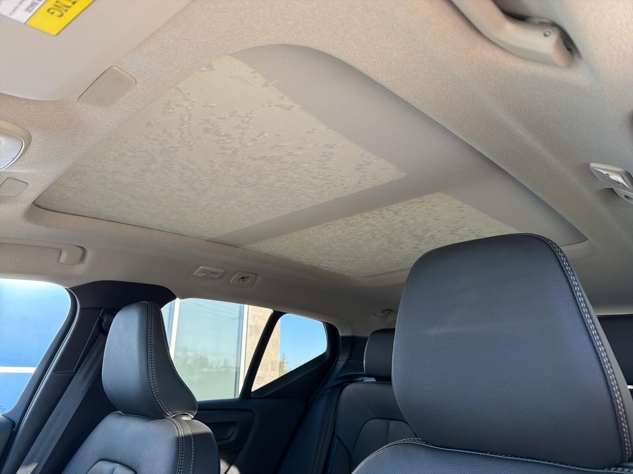 2026 Volvo XC40 B5 Plus Bend OR