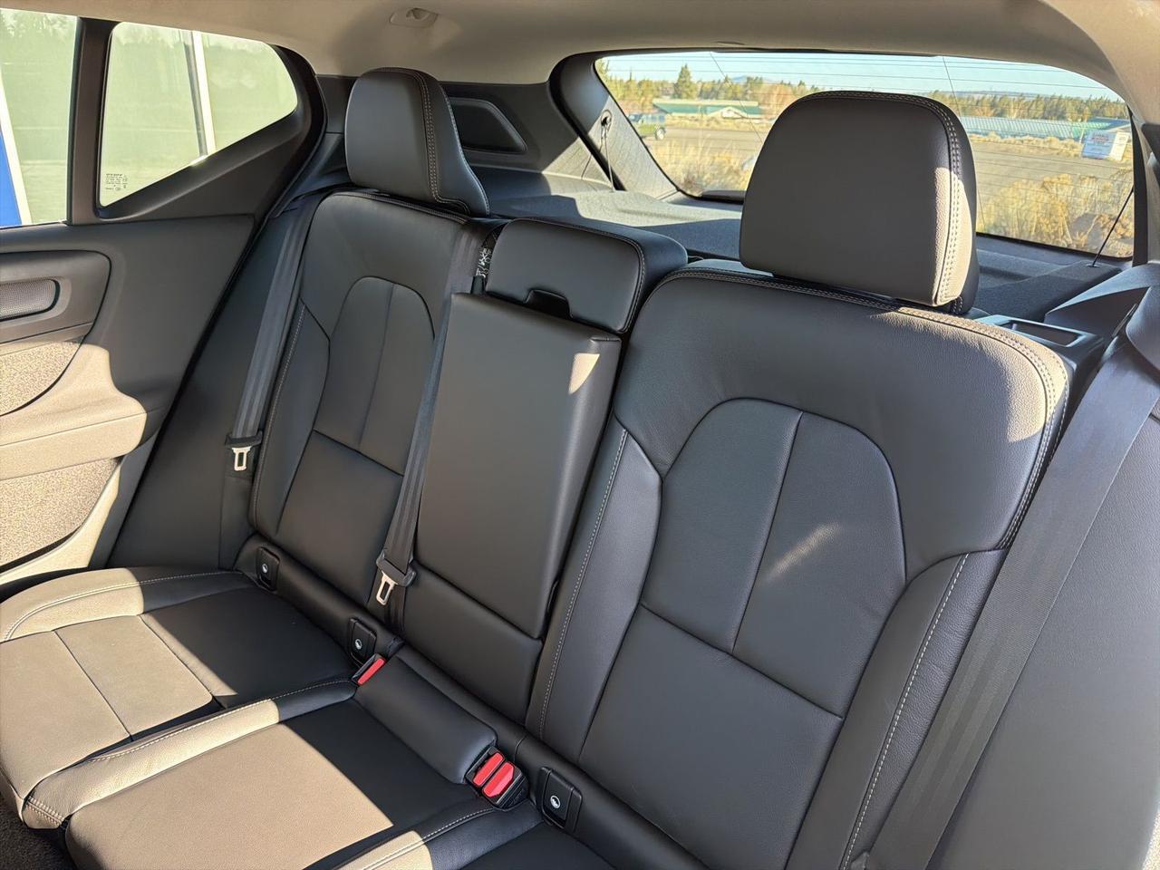 2026 Volvo XC40 B5 Plus Bend OR