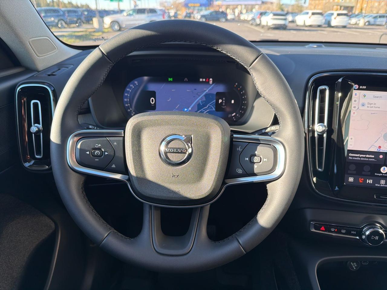 2026 Volvo XC40 B5 Plus Bend OR