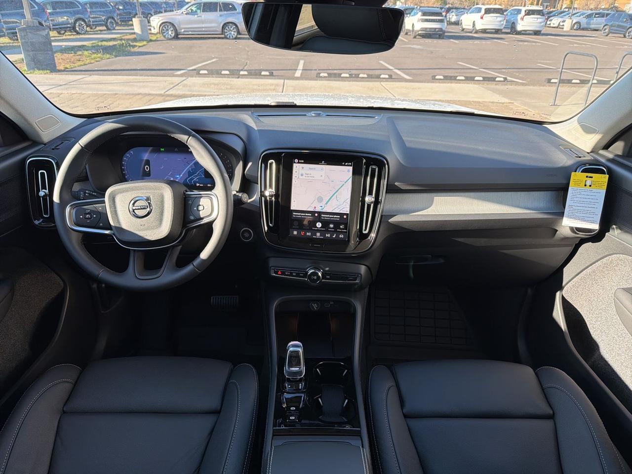 2026 Volvo XC40 B5 Plus Bend OR