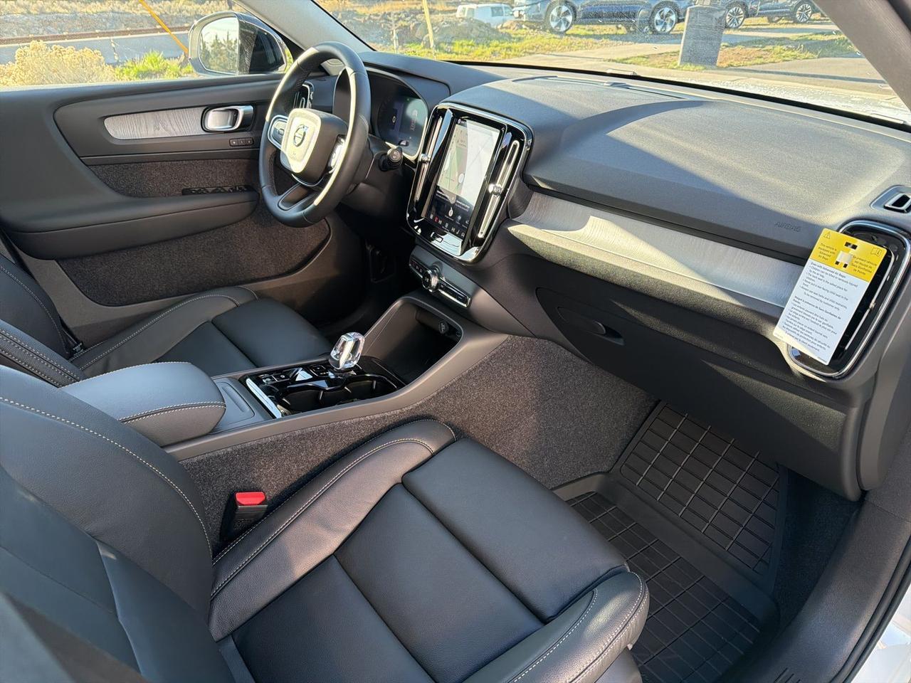 2026 Volvo XC40 B5 Plus Bend OR