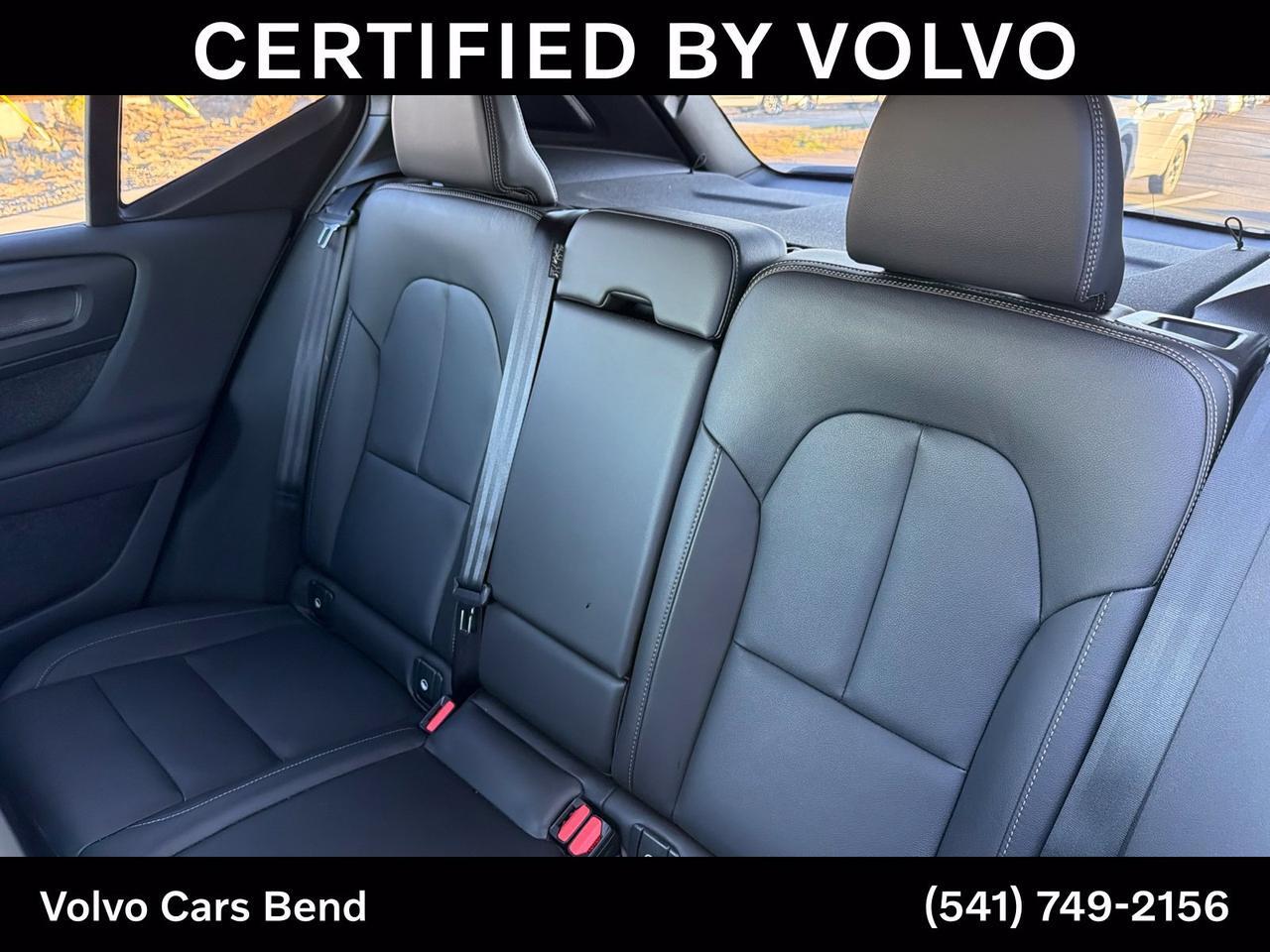 2026 Volvo XC40 B5 Plus Bend OR