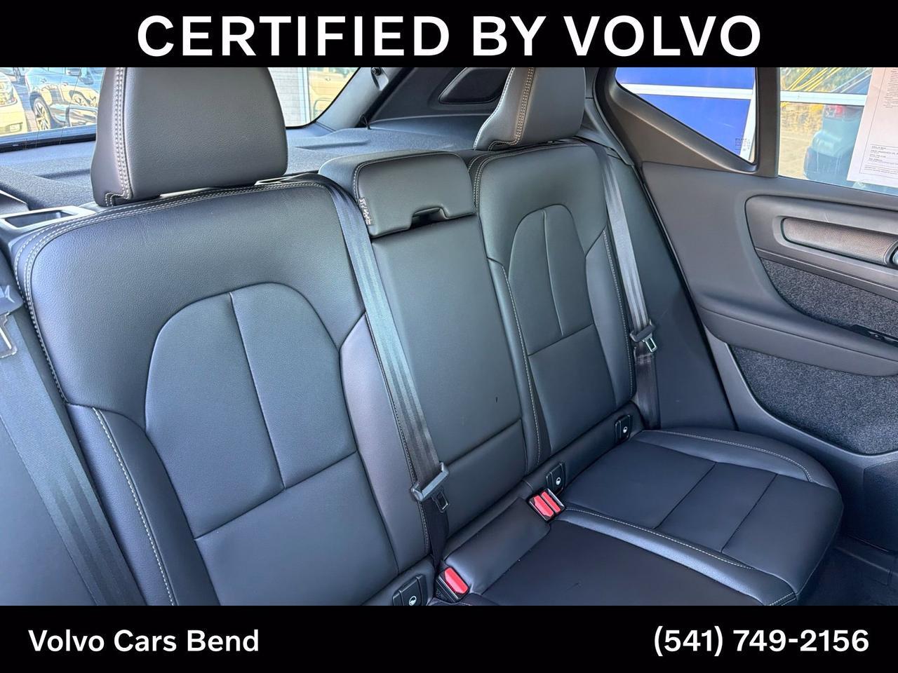 2026 Volvo XC40 B5 Plus Bend OR