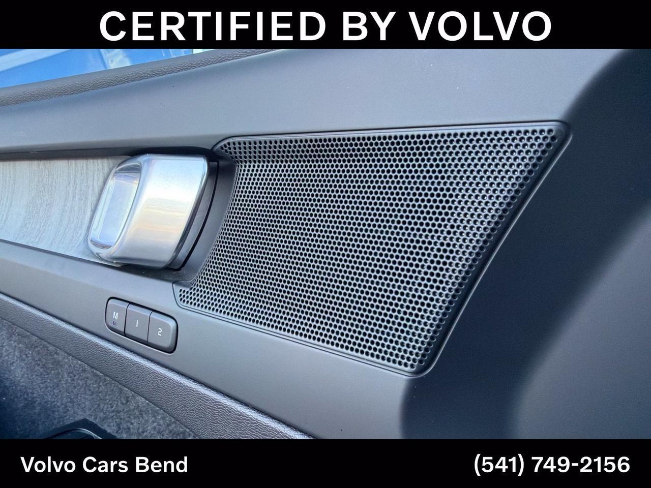 2026 Volvo XC40 B5 Plus Bend OR