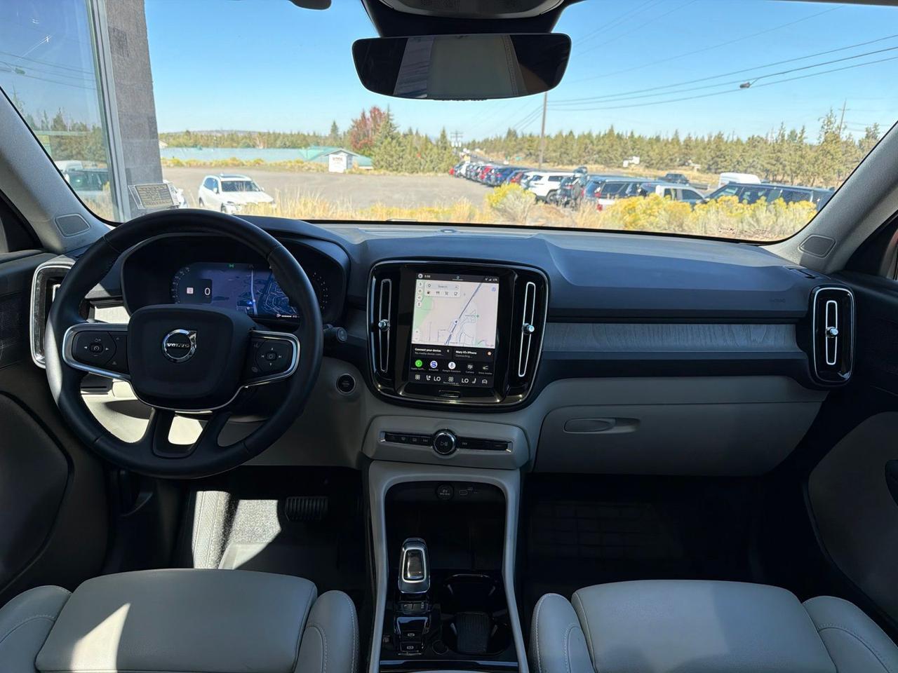 2026 Volvo XC40 B5 Plus Bend OR